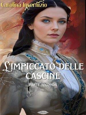 cover image of L'impiccato delle cascine